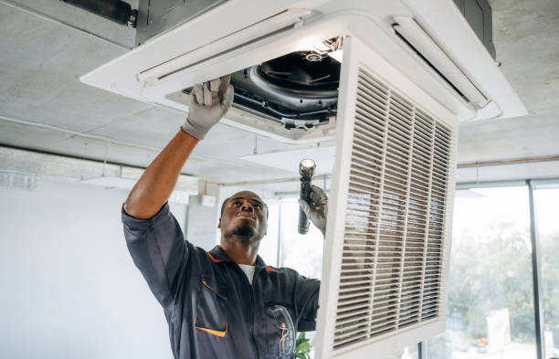 Licensed Hvac service in Petersburg, MI - FH HVAC